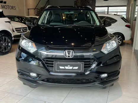 HONDA HR-V 1.8 16V 4P EX FLEX AUTOMTICO CVT, Foto 12