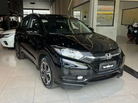 HONDA HR-V 1.8 16V 4P EX FLEX AUTOMTICO CVT, Foto 13