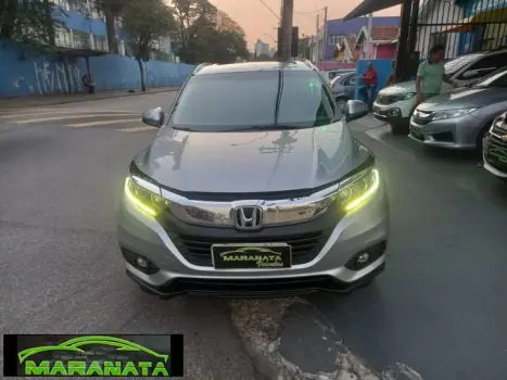 HONDA HR-V 1.8 16V 4P EXL FLEX AUTOMTICO CVT, Foto 3