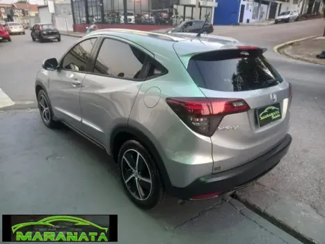 HONDA HR-V 1.8 16V 4P EXL FLEX AUTOMTICO CVT, Foto 5