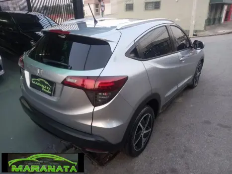 HONDA HR-V 1.8 16V 4P EXL FLEX AUTOMTICO CVT, Foto 7