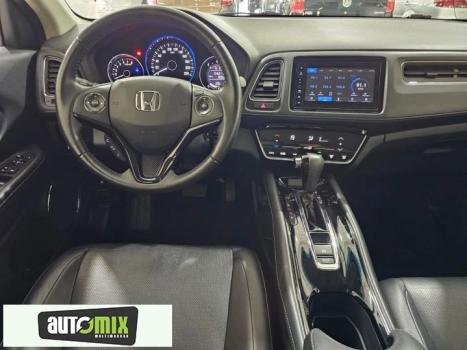 HONDA HR-V 1.8 16V 4P EXL FLEX AUTOMTICO CVT, Foto 15