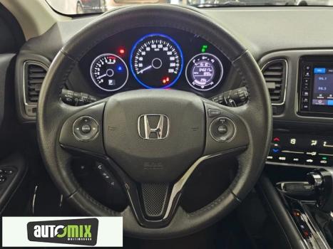 HONDA HR-V 1.8 16V 4P EXL FLEX AUTOMTICO CVT, Foto 20