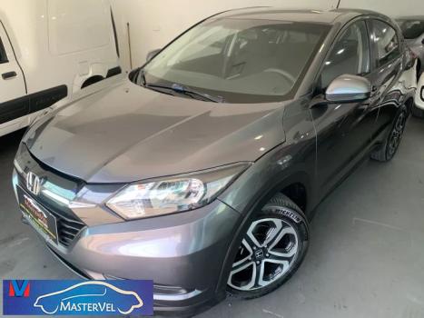 HONDA HR-V 1.8 16V 4P LX FLEX AUTOMTICO CVT, Foto 1