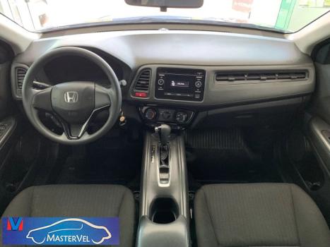 HONDA HR-V 1.8 16V 4P LX FLEX AUTOMTICO CVT, Foto 4