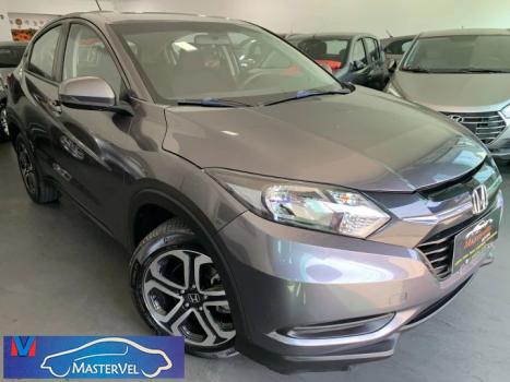 HONDA HR-V 1.8 16V 4P LX FLEX AUTOMTICO CVT, Foto 2