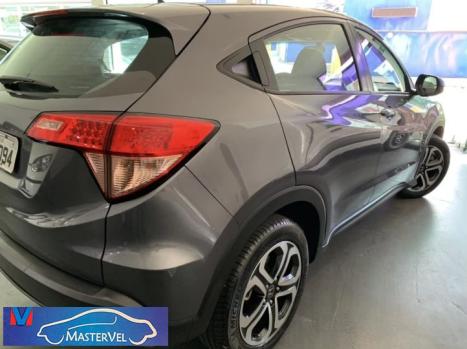 HONDA HR-V 1.8 16V 4P LX FLEX AUTOMTICO CVT, Foto 6