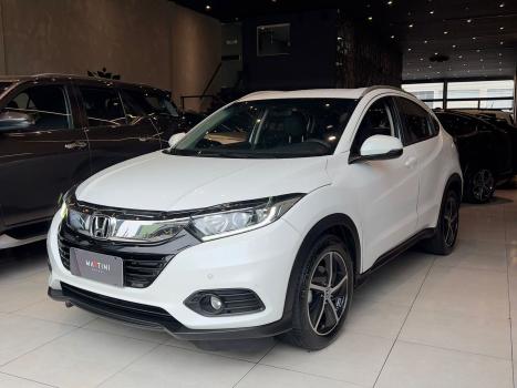 HONDA HR-V 1.8 16V 4P EXL FLEX AUTOMTICO CVT, Foto 1