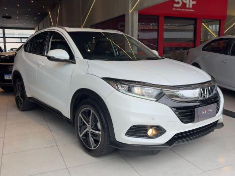 HONDA HR-V 1.8 16V 4P EXL FLEX AUTOMTICO CVT, Foto 3