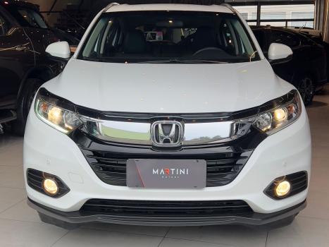 HONDA HR-V 1.8 16V 4P EXL FLEX AUTOMTICO CVT, Foto 8