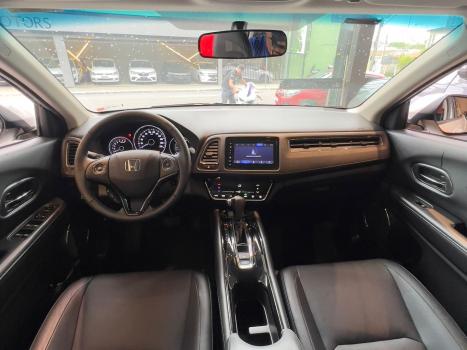 HONDA HR-V 1.8 16V 4P EXL FLEX AUTOMTICO CVT, Foto 10