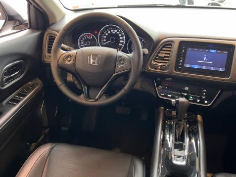 HONDA HR-V 1.8 16V 4P EXL FLEX AUTOMTICO CVT, Foto 11