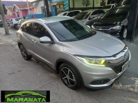 HONDA HR-V 1.8 16V 4P EX FLEX AUTOMTICO CVT, Foto 4