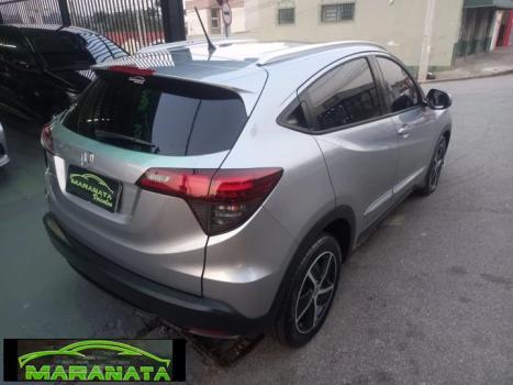 HONDA HR-V 1.8 16V 4P EX FLEX AUTOMTICO CVT, Foto 7