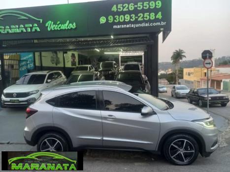 HONDA HR-V 1.8 16V 4P EX FLEX AUTOMTICO CVT, Foto 8