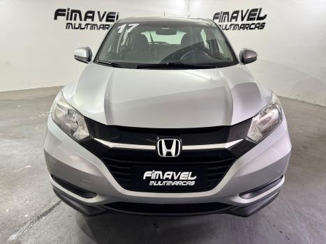 HONDA HR-V 1.8 16V 4P LX FLEX, Foto 1