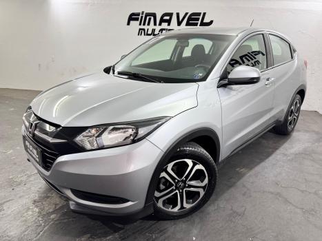 HONDA HR-V 1.8 16V 4P LX FLEX, Foto 2