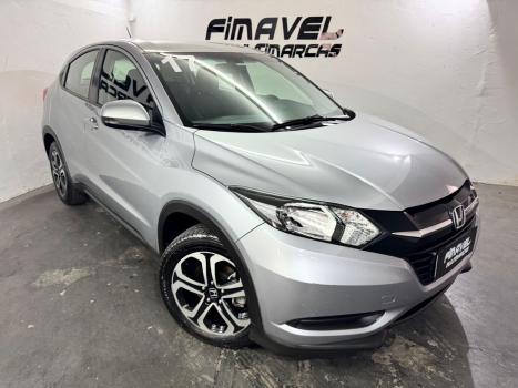 HONDA HR-V 1.8 16V 4P LX FLEX, Foto 3