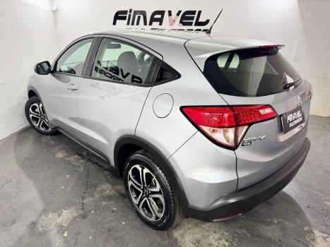 HONDA HR-V 1.8 16V 4P LX FLEX, Foto 4