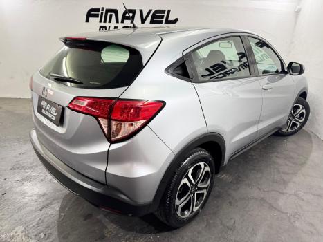 HONDA HR-V 1.8 16V 4P LX FLEX, Foto 6