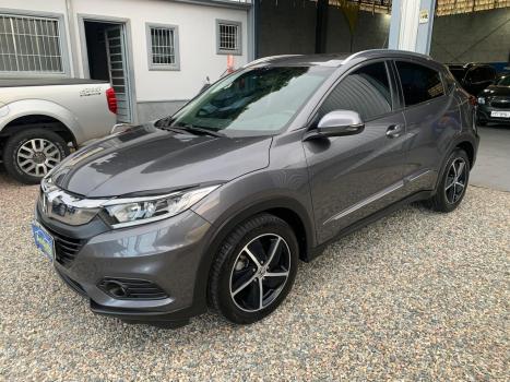 HONDA HR-V 1.8 16V 4P EX FLEX AUTOMTICO CVT, Foto 1