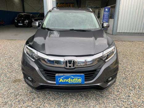 HONDA HR-V 1.8 16V 4P EX FLEX AUTOMTICO CVT, Foto 2