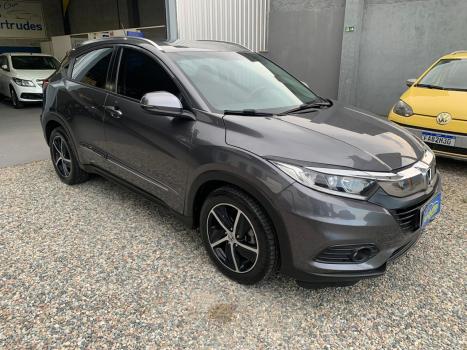 HONDA HR-V 1.8 16V 4P EX FLEX AUTOMTICO CVT, Foto 3