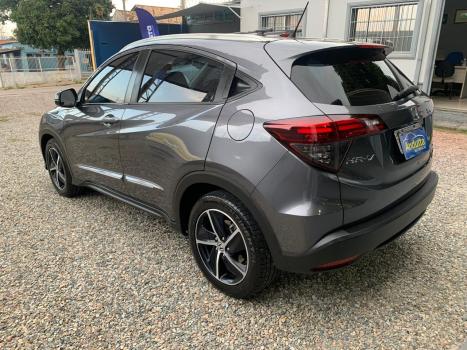 HONDA HR-V 1.8 16V 4P EX FLEX AUTOMTICO CVT, Foto 6