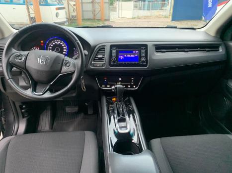 HONDA HR-V 1.8 16V 4P EX FLEX AUTOMTICO CVT, Foto 8