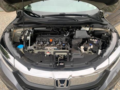 HONDA HR-V 1.8 16V 4P EX FLEX AUTOMTICO CVT, Foto 15