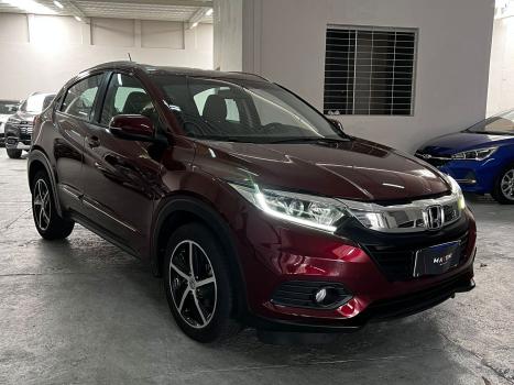 HONDA HR-V 1.8 16V 4P EX FLEX AUTOMTICO CVT, Foto 2