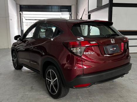 HONDA HR-V 1.8 16V 4P EX FLEX AUTOMTICO CVT, Foto 6