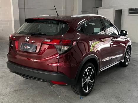 HONDA HR-V 1.8 16V 4P EX FLEX AUTOMTICO CVT, Foto 7