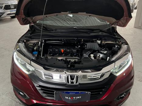 HONDA HR-V 1.8 16V 4P EX FLEX AUTOMTICO CVT, Foto 9