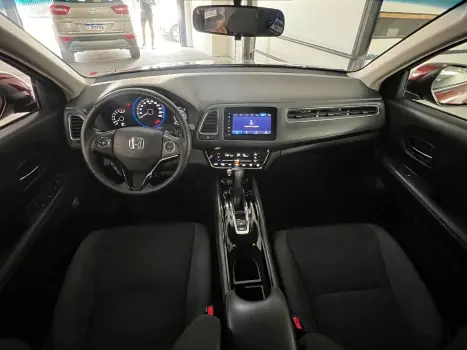 HONDA HR-V 1.8 16V 4P EX FLEX AUTOMTICO CVT, Foto 11