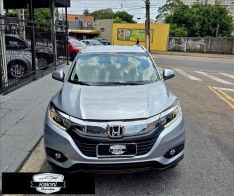 HONDA HR-V 1.8 16V 4P EX FLEX AUTOMTICO CVT, Foto 5