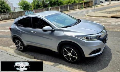 HONDA HR-V 1.8 16V 4P EX FLEX AUTOMTICO CVT, Foto 8