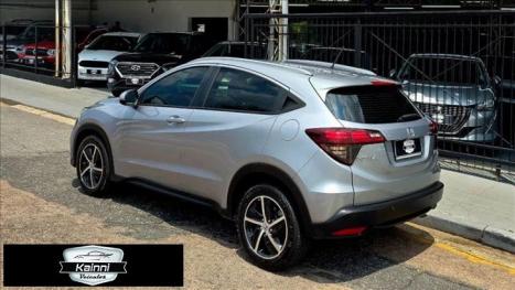 HONDA HR-V 1.8 16V 4P EX FLEX AUTOMTICO CVT, Foto 9