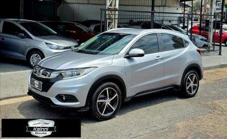 HONDA HR-V 1.8 16V 4P EX FLEX AUTOMTICO CVT, Foto 10