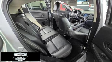 HONDA HR-V 1.8 16V 4P EX FLEX AUTOMTICO CVT, Foto 16