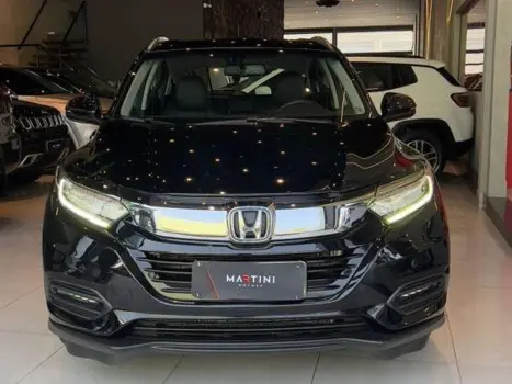 HONDA HR-V 1.8 16V 4P EXL FLEX AUTOMTICO CVT, Foto 8