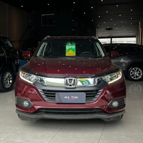 HONDA HR-V 1.8 16V 4P EX FLEX AUTOMTICO CVT, Foto 3