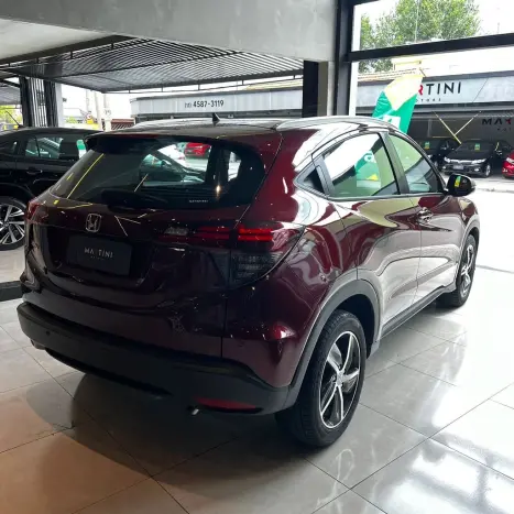 HONDA HR-V 1.8 16V 4P EX FLEX AUTOMTICO CVT, Foto 7