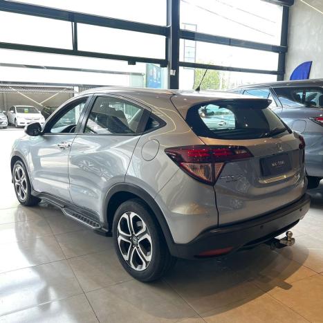 HONDA HR-V 1.8 16V 4P TOURING FLEX AUTOMTICO CVT, Foto 5