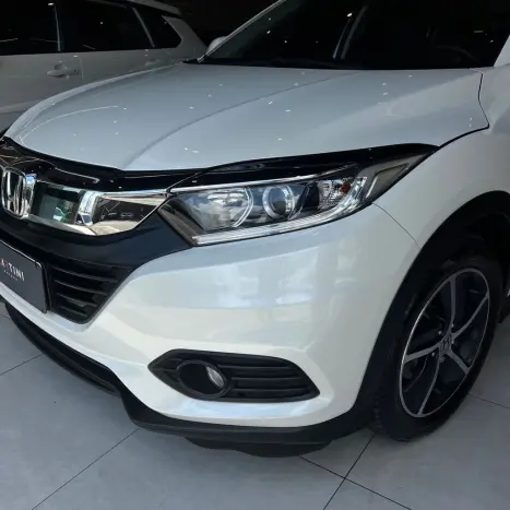 HONDA HR-V 1.8 16V 4P EXL FLEX AUTOMTICO CVT, Foto 2