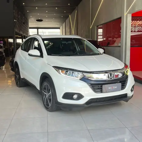 HONDA HR-V 1.8 16V 4P EXL FLEX AUTOMTICO CVT, Foto 3