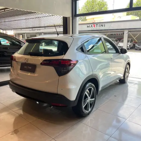 HONDA HR-V 1.8 16V 4P EXL FLEX AUTOMTICO CVT, Foto 8