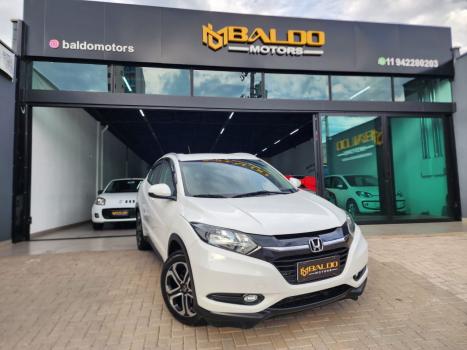 HONDA HR-V 1.8 16V 4P EXL FLEX AUTOMTICO CVT, Foto 1