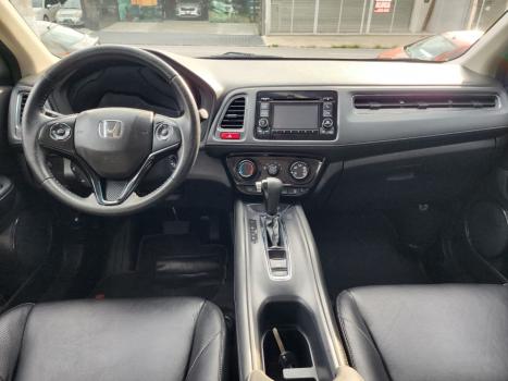 HONDA HR-V 1.8 16V 4P EXL FLEX AUTOMTICO CVT, Foto 4