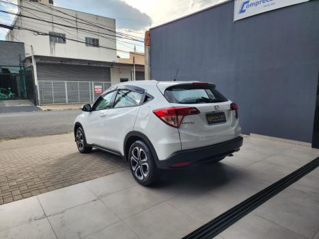 HONDA HR-V 1.8 16V 4P EXL FLEX AUTOMTICO CVT, Foto 5